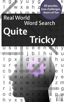 Bertrand.pt - Real World Word Search