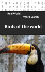 Real World Word Search