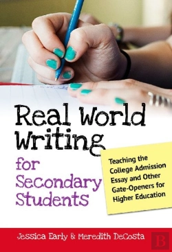 Bertrand.pt - Real World Writing For Secondary Students