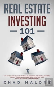 Reale Estate Investing 101
