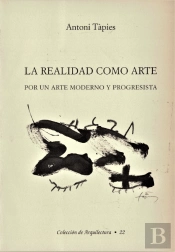 Realidad Como Arte