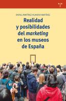 Realidad Y Posibilidades Del Marketing En Los Museos De España