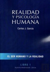 Realidad Y Psicologia Humana (4 Vols.) 