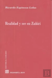 Realidad Y Ser En Zubiri.
