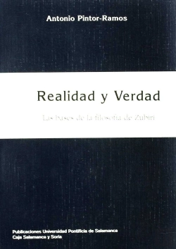 Bertrand.pt - Realidad Y Verdad