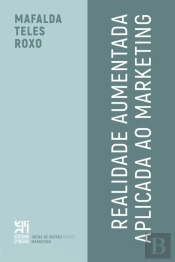 Realidade Aumentada Aplicada ao Marketing