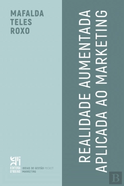 Bertrand.pt - Realidade Aumentada Aplicada ao Marketing