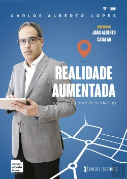 Bertrand.pt - Realidade Aumentada aplicada em Mobile Marketing