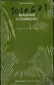 Realidade e Cognição