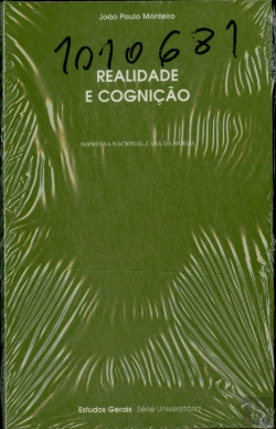 Bertrand.pt - Realidade e Cognição