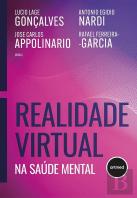 Realidade Virtual na Saúde Mental