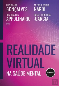 Bertrand.pt - Realidade Virtual na Saúde Mental
