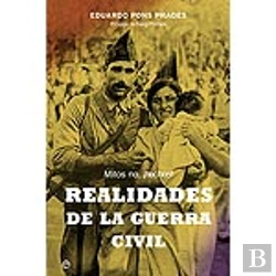 Bertrand.pt - Realidades De La Guerra Civil