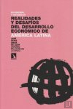 Bertrand.pt - Realidades Y Desafíos Del Desarrollo Económico De América Latina