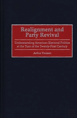 Bertrand.pt - Realignment And Party Revival