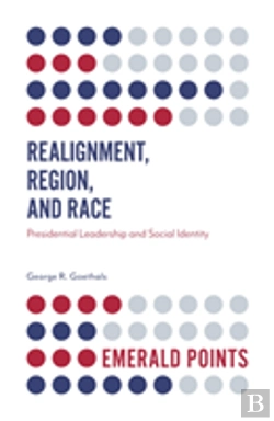 Bertrand.pt - Realignment, Region, And Race