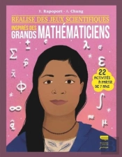 Réalise Des Jeux Scientifiques Inspirés Des Grands Mathématiciens