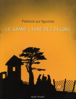 Bertrand.pt - Réaliser Des Décors Pour Figurines De Jeux