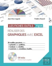 Réaliser Des Graphiques Avec Excel