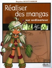 Réaliser Des Mangas Sur Ordinateur