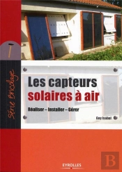 Realiser Et Installer Ses Capteurs Aerothermiques