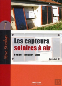 Bertrand.pt - Realiser Et Installer Ses Capteurs Aerothermiques