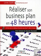 Realiser Son Business Plan En 48 Heures