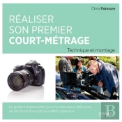 Realiser Son Premier Court-Metrage