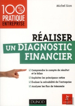 Bertrand.pt - Réaliser Un Diagnostic Financier