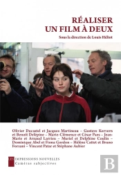 Realiser Un Film A Deux