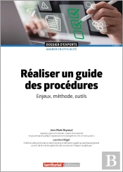 Réaliser Un Guide Des Procédures : Enjeux, Méthode, Outils