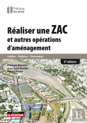 Réaliser Une Zac Et Autres Opérations D'Aménagement