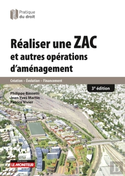 Bertrand.pt - Réaliser Une Zac Et Autres Opérations D'Aménagement