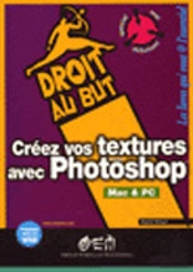 Realisez Vos Textures Avec Photoshop