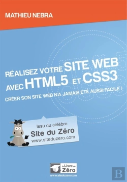 Bertrand.pt - Realisez Votre Site Web Avec Html5 Et Css3