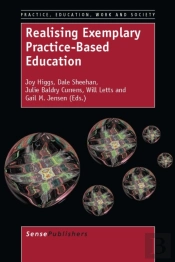 Realising Exemplary Practice-Based Education