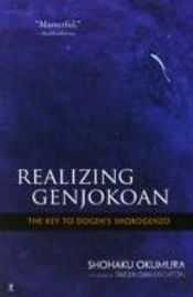 Realising Genjokoan