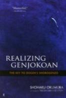 Realising Genjokoan