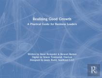Realising Good Growth