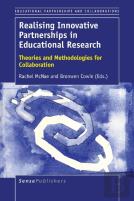 Realising Innovative Partnerships In Educational Research