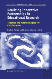 Realising Innovative Partnerships In Educational Research