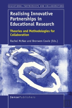 Bertrand.pt - Realising Innovative Partnerships In Educational Research