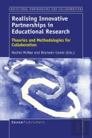 Realising Innovative Partnerships In Educational Research