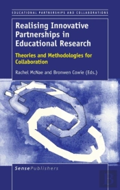 Realising Innovative Partnerships In Educational Research