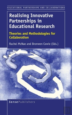 Bertrand.pt - Realising Innovative Partnerships In Educational Research