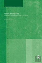 Realising Rights