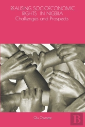 Realising Socioeconomic Rights In Nigeria Challenges And Approaches