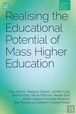 Bertrand.pt - Realising The Educational Potential Of Mass Higher Education