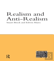 Realism And Anti-Realism