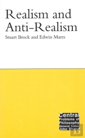 Realism And Anti-Realism